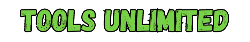 Tools Unlimited