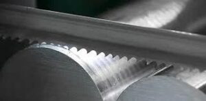 Bimetal Bandsaw Blade