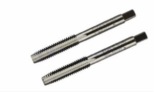 HSS & Carbon Steel Hand Taps