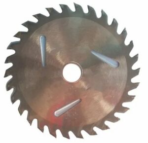 Industrial Cutting Saw Blades