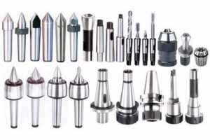 Machine Tool
