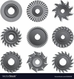 Milling Cutters