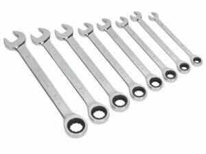 Ratchet Spanner