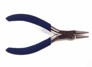 Round Nose Plier