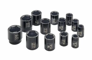 Sockets