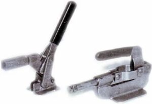 Toggle Clamps