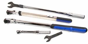 Torque Tools